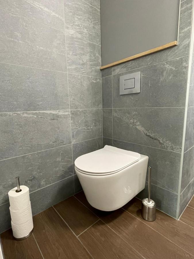 Appartement - Le Petit Loft - Tarbes Esterno foto