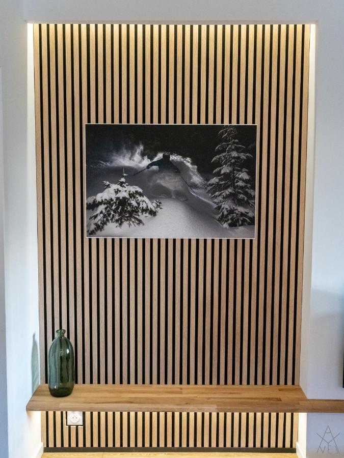 Appartement - Le Petit Loft - Tarbes Esterno foto