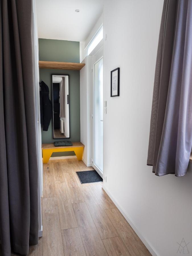 Appartement - Le Petit Loft - Tarbes Esterno foto